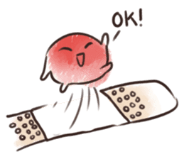 Scabby sticker #2448683