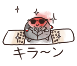 Scabby sticker #2448684