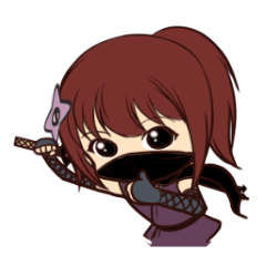 NINJAGIRL
