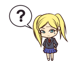 NINJAGIRL sticker #2448930