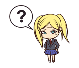 NINJAGIRL sticker #2448930