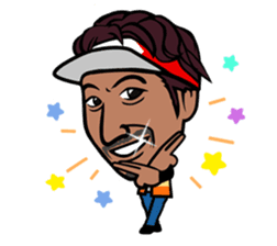 FISHING VISION sticker #2449568