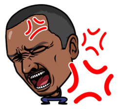 FISHING VISION sticker #2449569