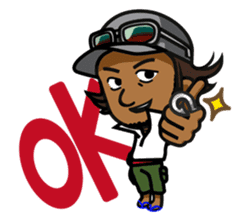 FISHING VISION sticker #2449580