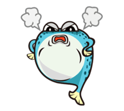 FISHING VISION sticker #2449599