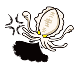 FISHING VISION sticker #2449600