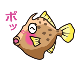 FISHING VISION sticker #2449602