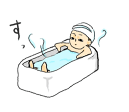 kansai yukari sticker #2449839