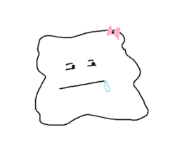 YURUYURUCHAN sticker #2449859