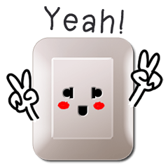 Cute Creative Sockets