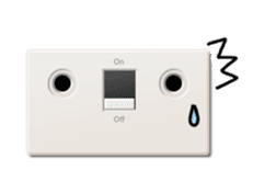 Cute Creative Sockets sticker #2450348