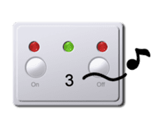 Cute Creative Sockets sticker #2450356