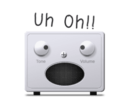 Cute Creative Sockets sticker #2450367