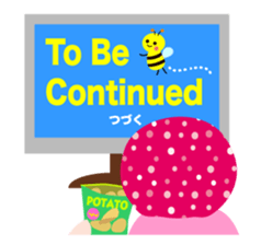 Matryoshka six sisters sticker #2450422