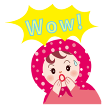 Matryoshka six sisters sticker #2450444