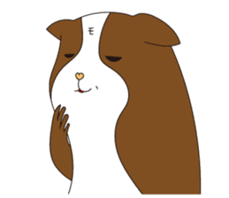 ISHITETSUKUN with MORLEY sticker #2451662