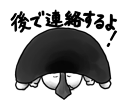 Business baby sticker #2451725