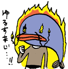 namazu sticker sticker #2451785