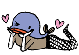 namazu sticker sticker #2451806