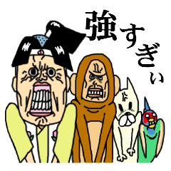 funny fairy tale series