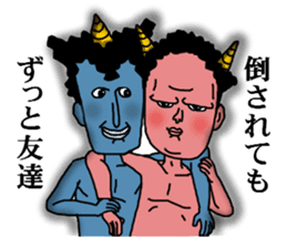 funny fairy tale series sticker #2451818