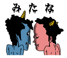 funny fairy tale series sticker #2451819