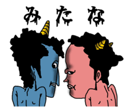 funny fairy tale series sticker #2451819