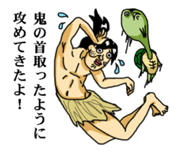 funny fairy tale series sticker #2451830