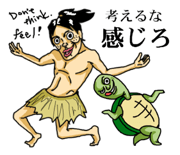 funny fairy tale series sticker #2451831