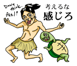 funny fairy tale series sticker #2451831