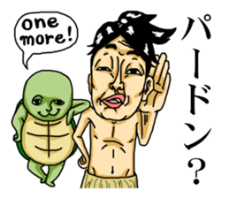 funny fairy tale series sticker #2451833