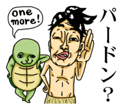 funny fairy tale series sticker #2451833