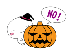 Hanna-chan sticker #2452174