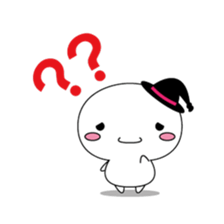 Hanna-chan sticker #2452184