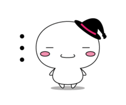 Hanna-chan sticker #2452186