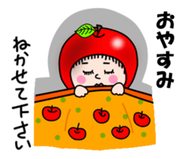 Job hunting of Freshman sticker #2452606