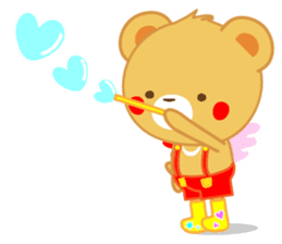 Rain boots Duke sticker #2452649