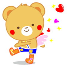 Rain boots Duke sticker #2452652