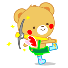 Rain boots Duke sticker #2452653