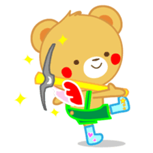 Rain boots Duke sticker #2452653