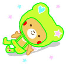 Rain boots Duke sticker #2452655