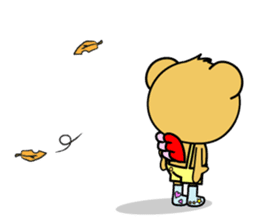 Rain boots Duke sticker #2452658