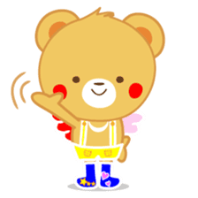 Rain boots Duke sticker #2452665