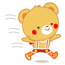 Rain boots Duke sticker #2452668