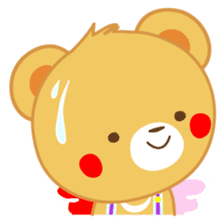 Rain boots Duke sticker #2452672