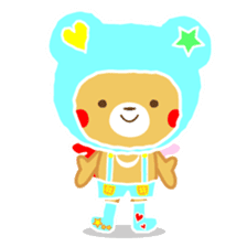 Rain boots Duke sticker #2452674