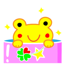 Rain boots Duke sticker #2452685