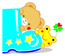 Rain boots Duke sticker #2452687