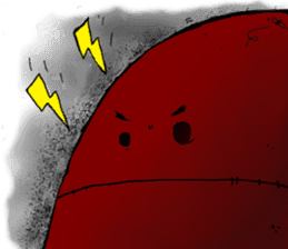 Niap Niap and Friends sticker #2452809