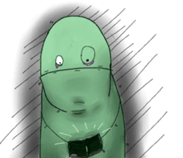 Niap Niap and Friends sticker #2452811